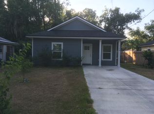 1148 Tocoi Rd, Saint Augustine, FL 32084