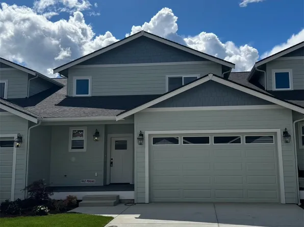 2547 Natola Drive SE, Olympia, WA 98501