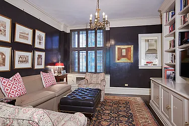 Sold by Brown Harris Stevens