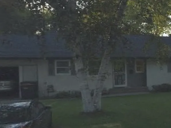 4116 Reservoir Blvd NE, Columbia Heights, MN 55421
