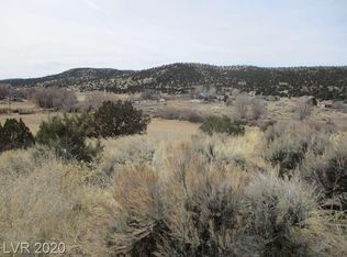 4163 Eagle Valley Rd, Pioche, NV 89043