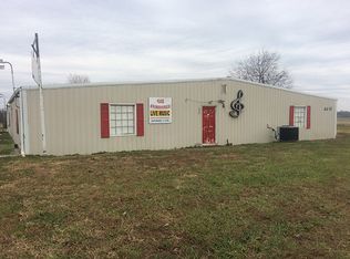 4410 Danville Hwy, Lebanon, KY 40033