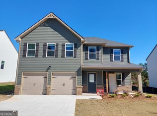 336 Lusitano Trce #139, Hogansville, GA 30230