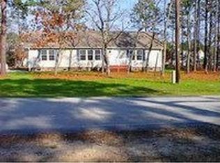 1045 Fillmore St, Southport, NC 28461