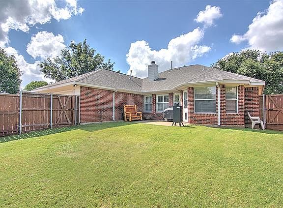 4th image of 10814 Brandenberg Dr