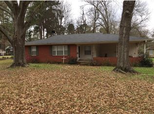 3101 Florence St, Kilgore, TX 75662