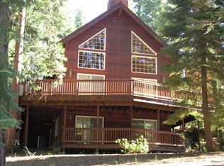 901 Golf Club Road, Lake Almanor, CA 96137