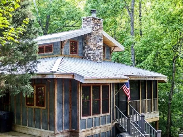 522 Yates Lake Drive Rd #22, Scottsville, KY 42164