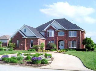 17018 Deer Path Dr, Homer Glen, IL 60491