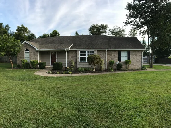 161 Honeysuckle Dr, White House, TN 37188