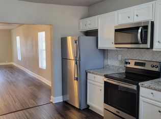 340 S 6th St, Slaton, TX 79364