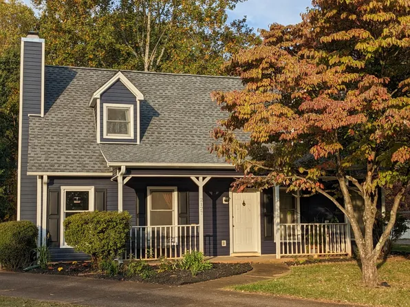 2127 Dave St, Winston Salem, NC 27127