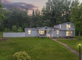 2702 E West Branch Rd, Prudenville, MI 48651