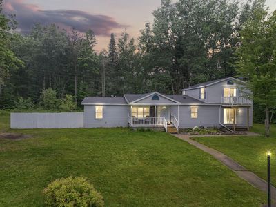 2702 E West Branch Rd, Prudenville, MI, 48651