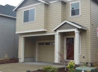 3457 Poplar Ct, Forest Grove, OR 97116