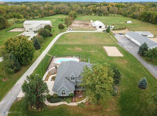 550 N Marley Rd, New Lenox, IL 60451