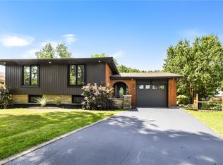 9 Ventnor Ct, Brantford, ON N3R6L8