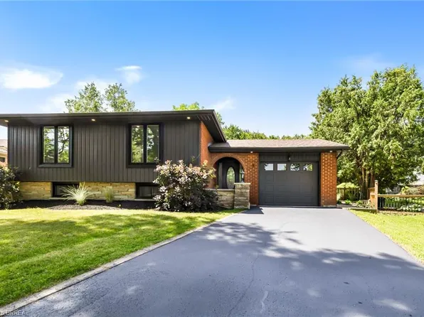 9 Ventnor Ct, Brantford, ON N3R 6L8