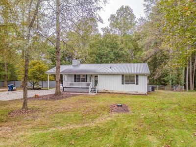 129 Carter Stealey Rd, Chatsworth, GA, 30705
