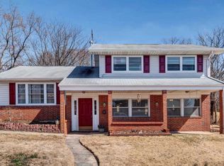 8417 Rocky Mount Rd, Baltimore, MD 21237