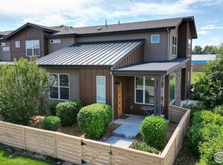 2614 Avenger Pl #1, Fort Collins, CO 80524