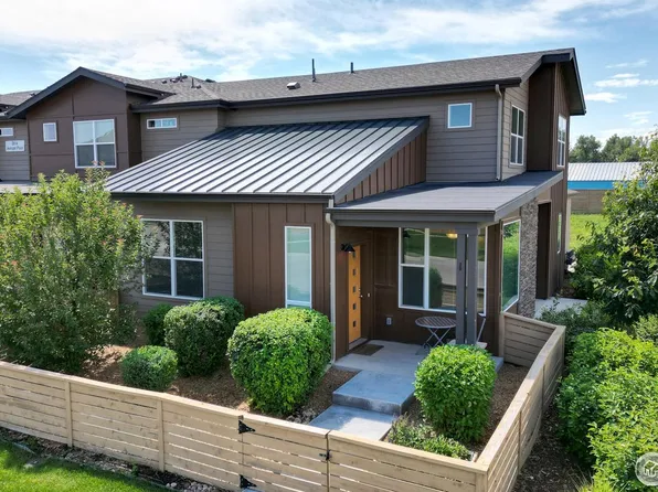 2614 Avenger Pl #1, Fort Collins, CO 80524