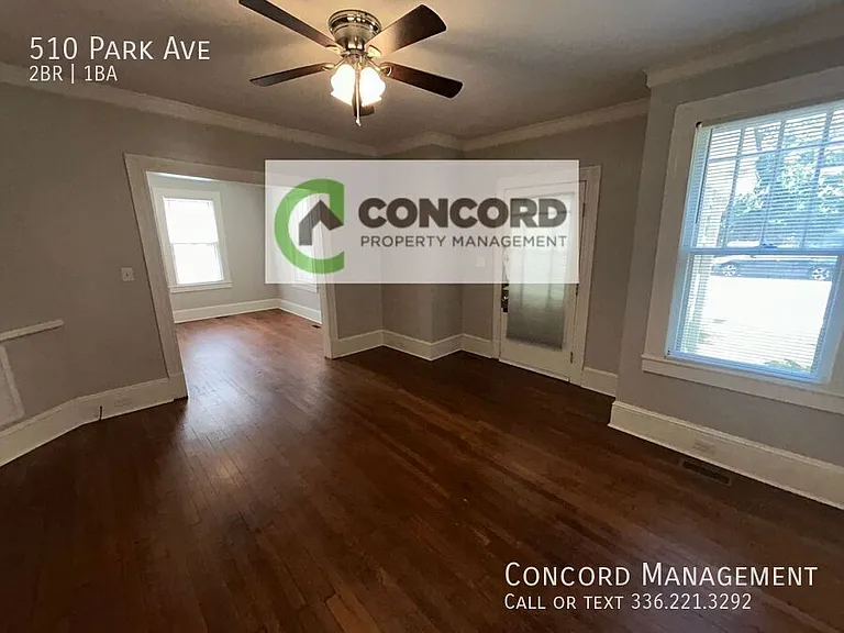 510 Park Ave — Photo 4