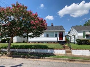 1806 Winder St, Richmond, VA 23220