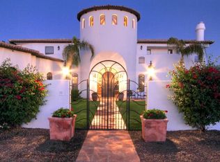 2151 E Palo Verde Dr, Phoenix, AZ 85016