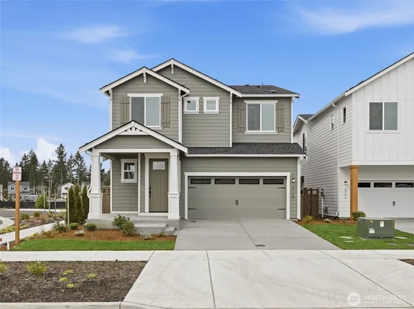 32189 Pacific Avenue SE, Black Diamond, WA 98010