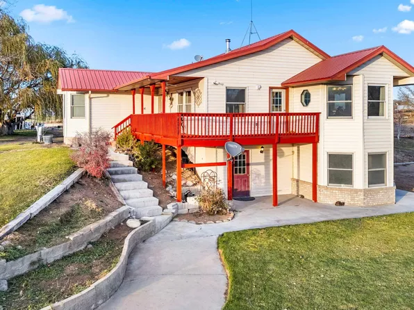 284 S 370 W, Jerome, ID 83338