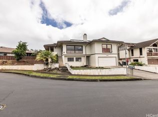 98-851 Leihulu Pl, Aiea, HI 96701
