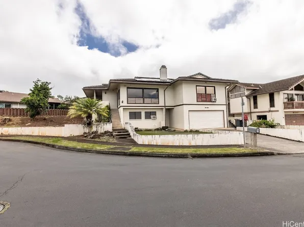 98-851 Leihulu Pl, Aiea, HI 96701