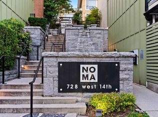 728 W 14th St #45, North Vancouver, BC V7M0A8