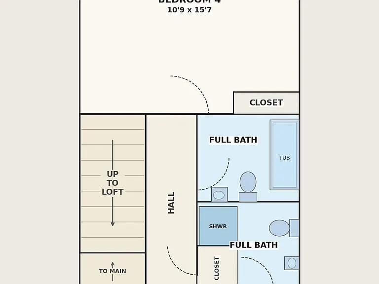1174 N Vermont St — Photo 7
