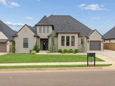 2917 Wood Thrush Way, Edmond, OK, 73012