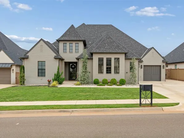 2917 Wood Thrush Way, Edmond, OK 73012