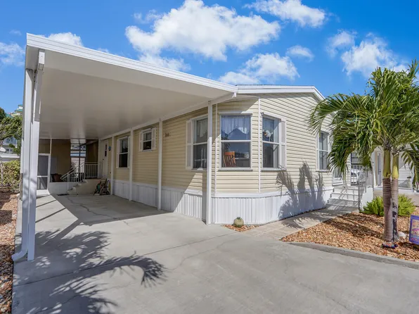 14661 Us Highway 1 #22, Juno Beach, FL 33408