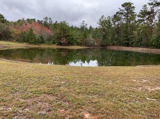 1903 Avant Rd, Georgiana, AL 36033