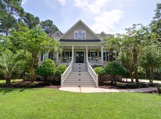 3675 Colonel Vanderhorst Cir, Mount Pleasant, SC 29466