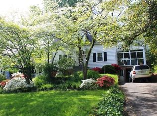 706 Guilford St, Silver Spring, MD 20901