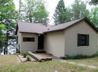 178 Pratt Junction Rd, Elcho, WI 54428