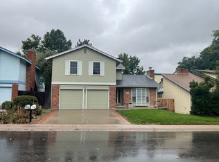 12420 E Amherst Cir, Aurora, CO 80014