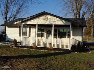 1823 S Agner St, Ottawa, OH