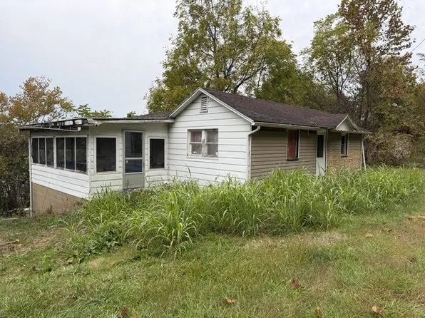 48279 State Route 124, Racine, OH 45771