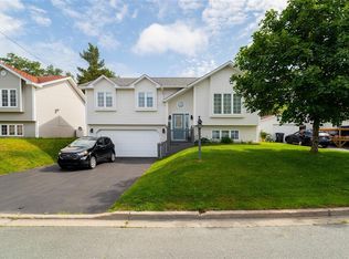 4 Hibernia Place, Conception Bay South, NL A1X7P2