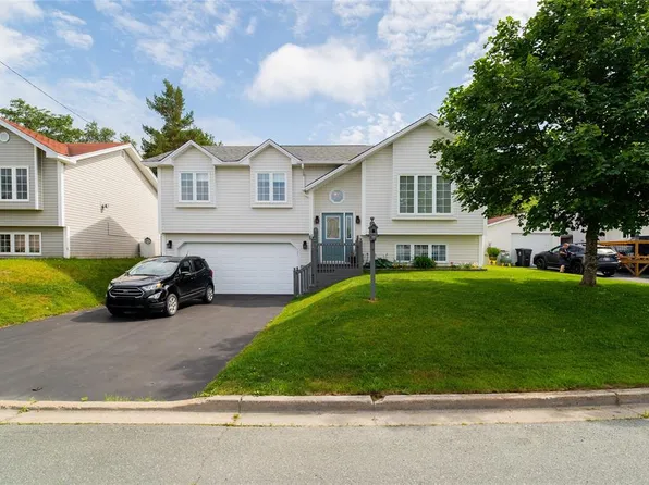 4 Hibernia Place, Conception Bay South, NL A1X7P2