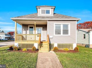 600 Ross St, Baltimore, MD 21221