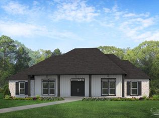 6471 Gentle Rain Dr, Milton, FL 32570