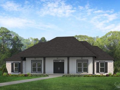 7866 Marion Way, Pace, FL, 32571
